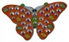 CL006-103 Butterfly-2 Orange
