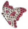CL006-58 Butterfly pink