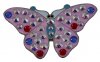 CL006-104 Butterfly-2 Pink