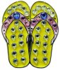 CL006-06 Flip Flop yellow