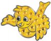 CL006-81 Go Birdie yellow