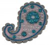 CL006-115 Paisley