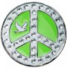 CL006-07 Peace green