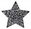 CL006-54 Star clear
