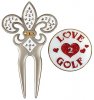 DVT9005 39 Love 2 Golf