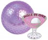 (C06) GB5009-6122 Hole in One