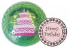 (C25) GB5054-618 Happy Birthday