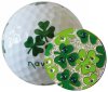 (C35) GB5201-6141 Shamrocks