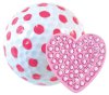 (C29) GB5205-645 Heart pink