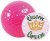 (C32) GB5502-6168 Queen of the Green