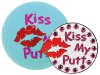 (C31) GB5547-6167 Kiss My Putt 