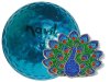 (G28) GB5007-472 Peacock