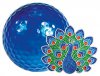 (G28) GB5008-472 Peacock