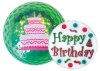 (G38) GB5054-4107 Happy Birthday
