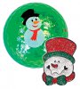 (X4) GB5055-434 Snowman