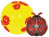 (G33) GB5527-461 Ladybug