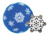 X3 - GB5545-432 Snowflake