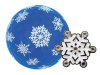 GB5545-432 (X3) Snowflake