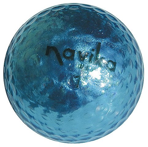 GB5007 Golf Ball türkis