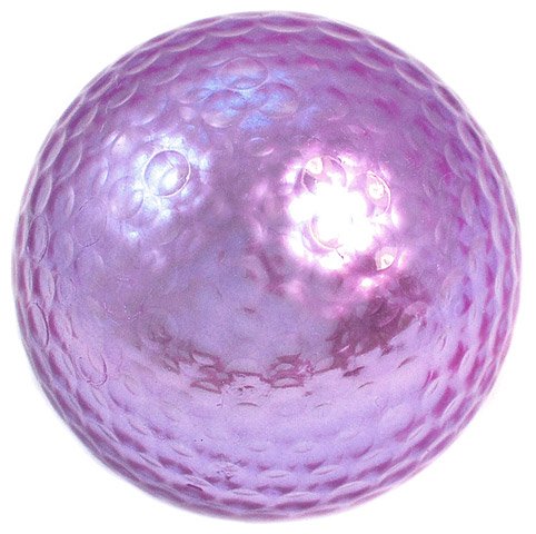 GB5009 Golfball flieder
