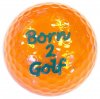 GB5036 Born2Golf orange