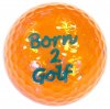 GB5036 Born2Golf orange