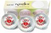 GB5053 Love2Golf silber 3pk