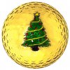 GB5060 Xmas Tree gold