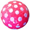 GB5208 Polka Dot pink-weiss