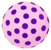 GB5211 Polka Dot rosa/lila