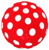 GB5212 Polka Dot rot/weiss