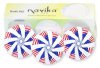 GB5303 Stars & Stripes 3pk