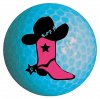 GB5521 Cowgirl neon-blau