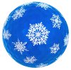 GB5545 Snowflake blau