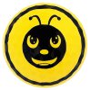 GB5549 Bumble Bee gelb
