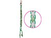 ZK21 Glitzy Green