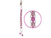 ZK23 Glitzy Pink
