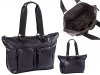 SL60103 Shopper schwarz