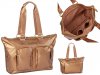 SL60105 Shopper bronze