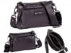 SL60106 Crossbody schwarz