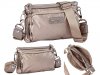 SL60107 Crossbody taupe