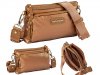 SL60108 Crossbody bronze