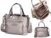 SL60110 Kordelzugtasche taupe